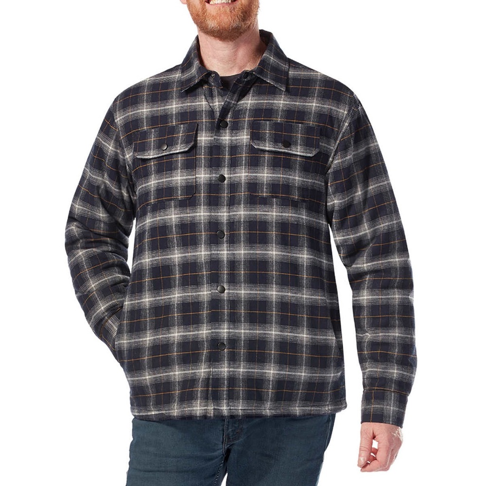 NWT Rugged Elements Brand utility jacket